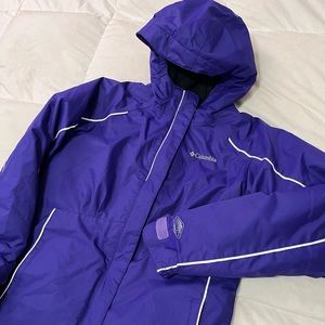 Columbia Kids Jacket